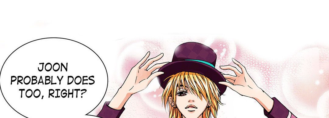 Noona Fan Noona Fan EP 8 - Toomics page 86 - 