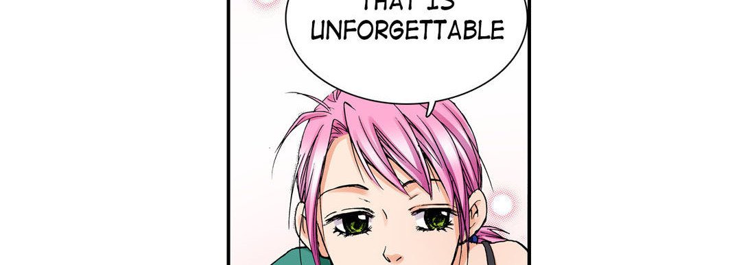 Noona Fan Noona Fan EP 8 - Toomics page 90 - 