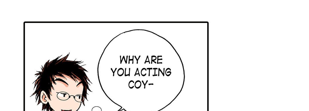 Noona Fan Noona Fan EP 8 - Toomics page 97 - 