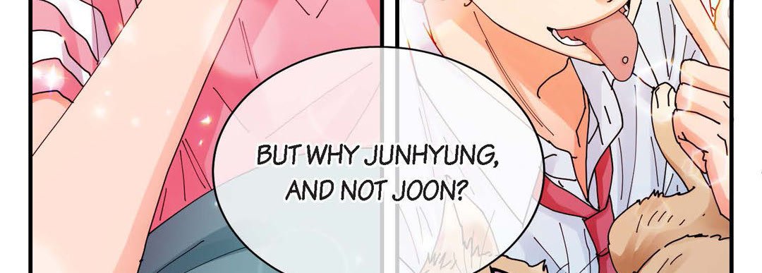 Noona Fan Noona Fan EP 80 - Toomics page 103 - 