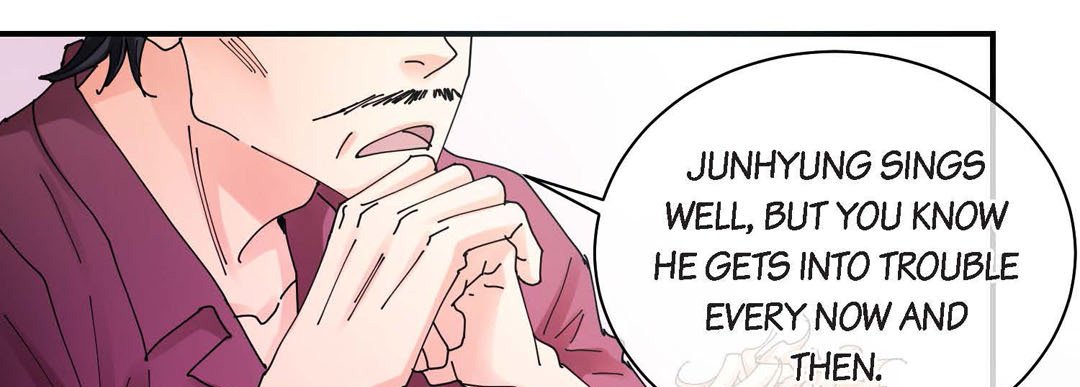 Noona Fan Noona Fan EP 80 - Toomics page 109 - 