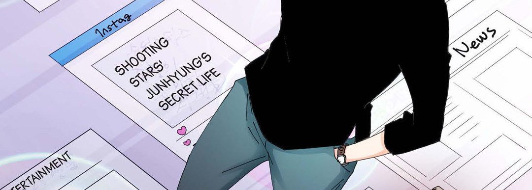 Noona Fan Noona Fan EP 80 - Toomics page 111 - 