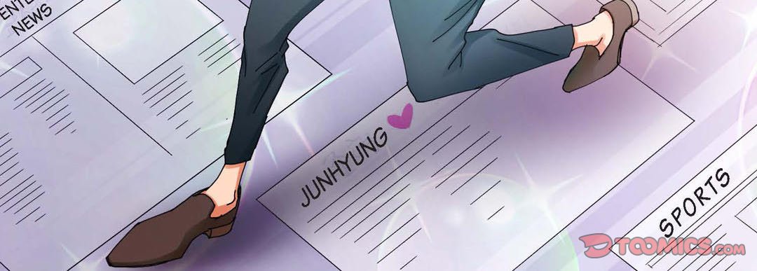 Noona Fan Noona Fan EP 80 - Toomics page 112 - 