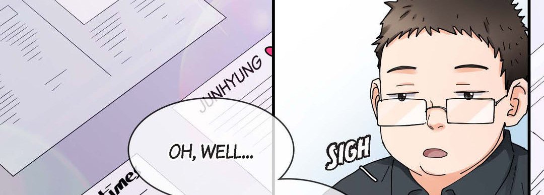 Noona Fan Noona Fan EP 80 - Toomics page 115 - 