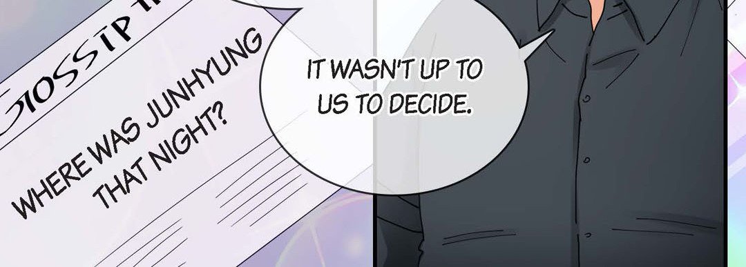 Noona Fan Noona Fan EP 80 - Toomics page 116 - 