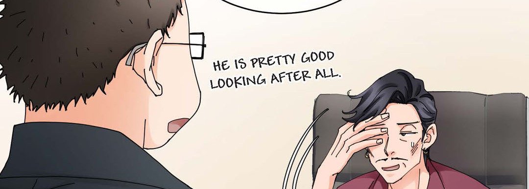 Noona Fan Noona Fan EP 80 - Toomics page 118 - 