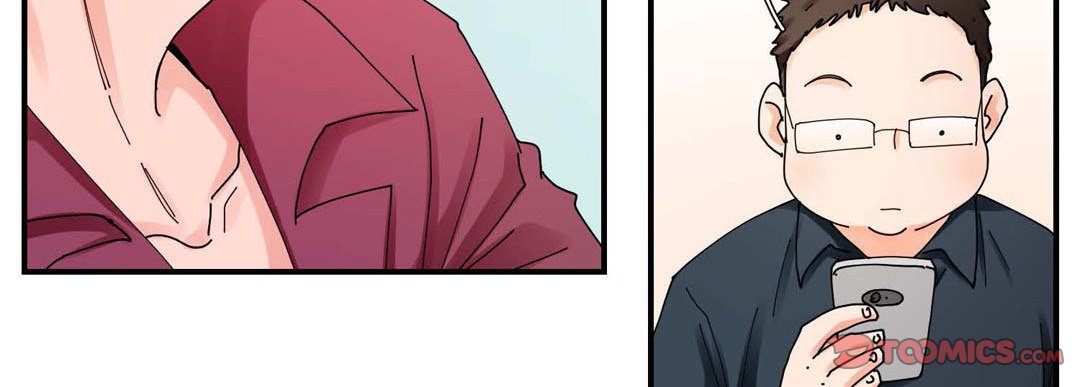 Noona Fan Noona Fan EP 80 - Toomics page 124 - 