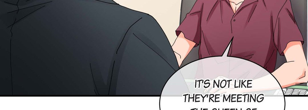 Noona Fan Noona Fan EP 80 - Toomics page 131 - 