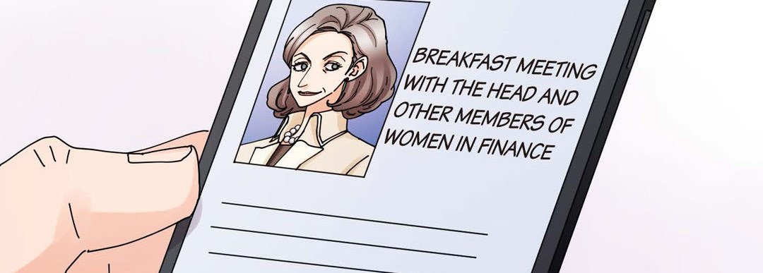 Noona Fan Noona Fan EP 80 - Toomics page 155 - 