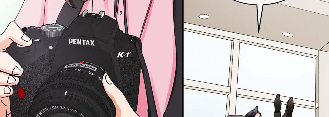 Noona Fan Noona Fan EP 80 - Toomics page 167 - 