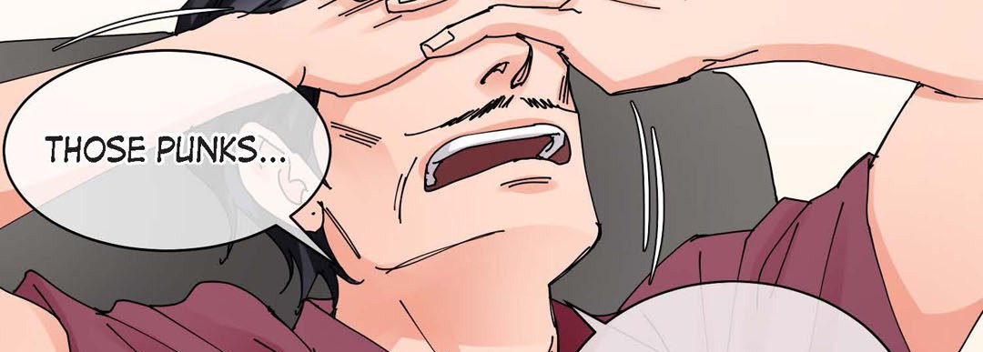 Noona Fan Noona Fan EP 80 - Toomics page 181 - 