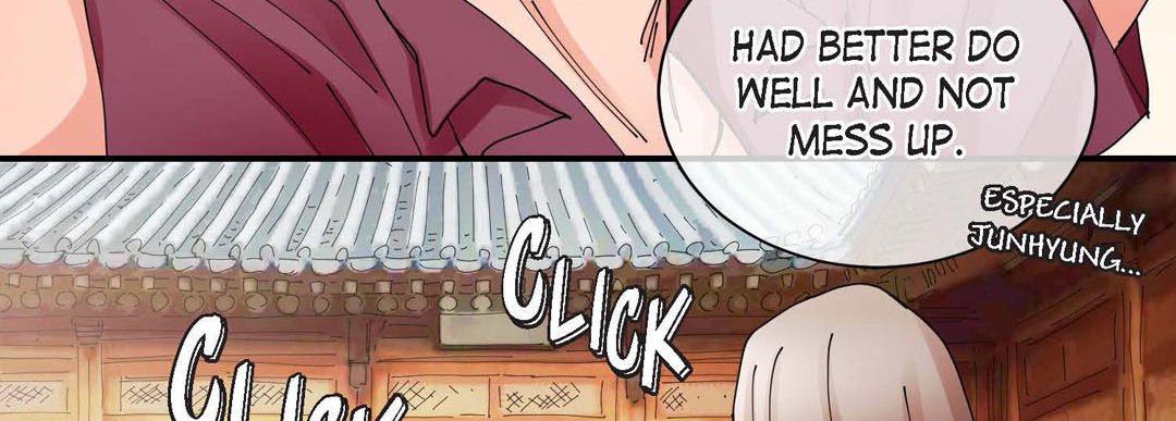 Noona Fan Noona Fan EP 80 - Toomics page 182 - 
