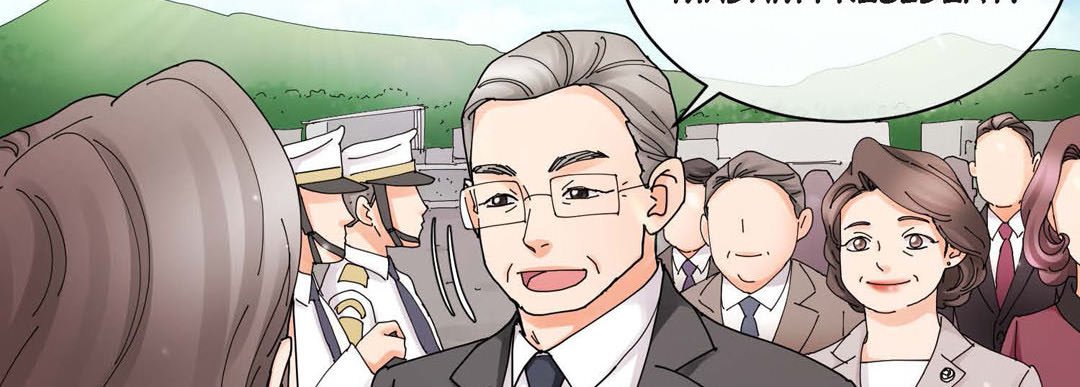 Noona Fan Noona Fan EP 80 - Toomics page 27 - 