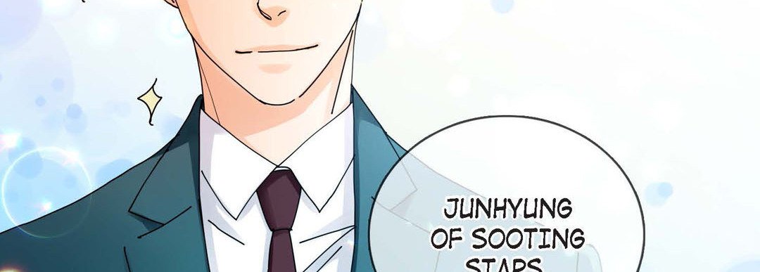 Noona Fan Noona Fan EP 80 - Toomics page 38 - 