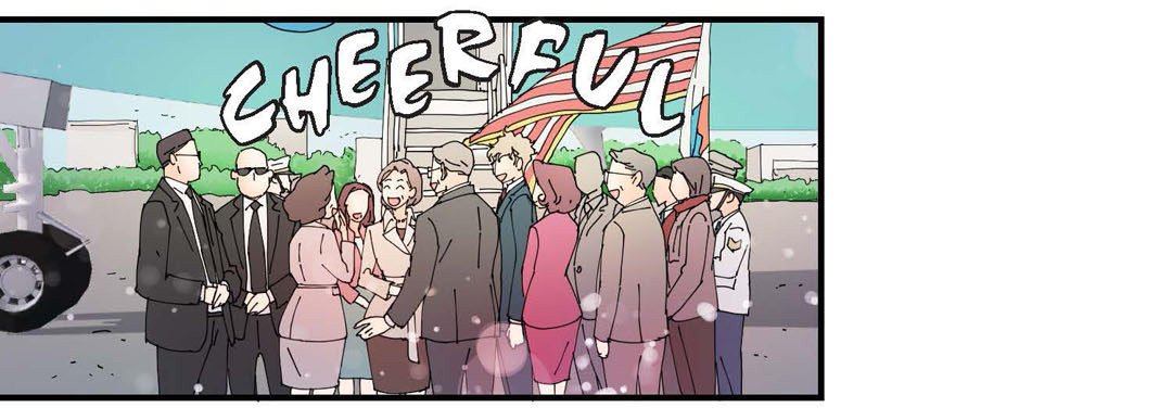 Noona Fan Noona Fan EP 80 - Toomics page 41 - 