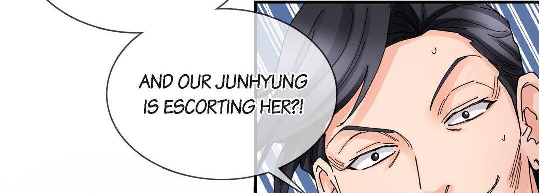 Noona Fan Noona Fan EP 80 - Toomics page 46 - 