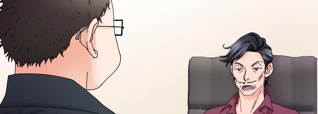 Noona Fan Noona Fan EP 80 - Toomics page 50 - 