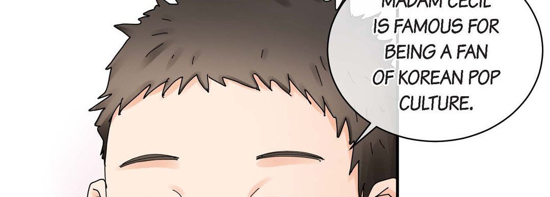 Noona Fan Noona Fan EP 80 - Toomics page 54 - 