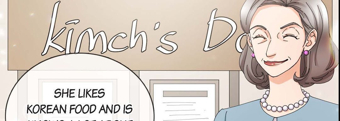 Noona Fan Noona Fan EP 80 - Toomics page 59 - 