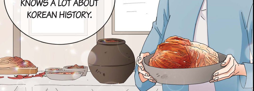Noona Fan Noona Fan EP 80 - Toomics page 60 - 