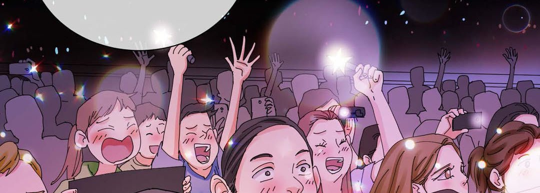 Noona Fan Noona Fan EP 80 - Toomics page 62 - 