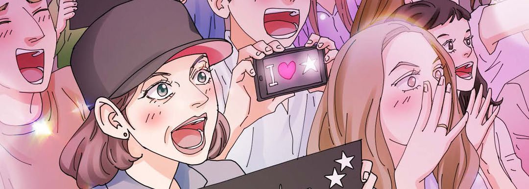 Noona Fan Noona Fan EP 80 - Toomics page 63 - 