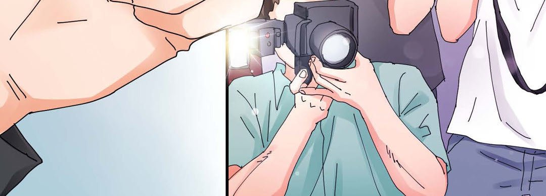 Noona Fan Noona Fan EP 80 - Toomics page 84 - 