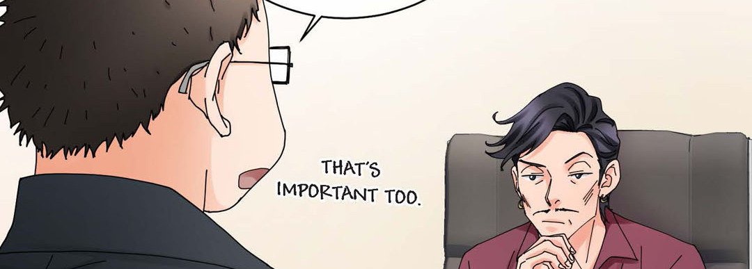 Noona Fan Noona Fan EP 80 - Toomics page 98 - 