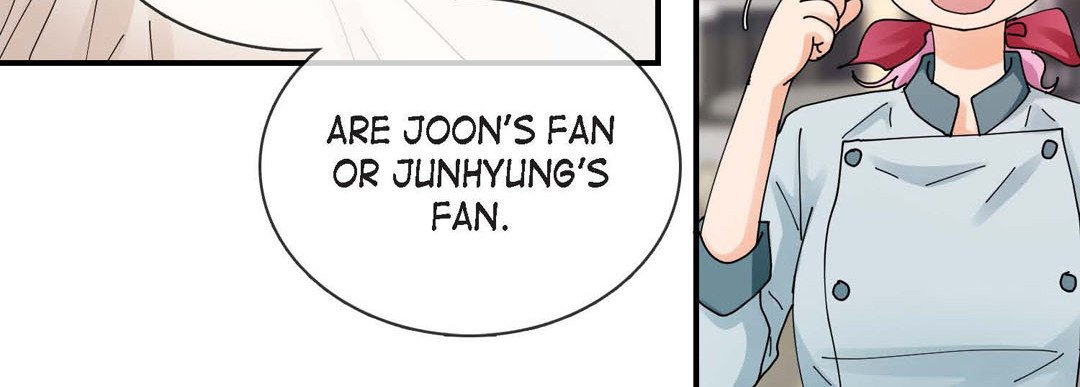 Noona Fan Noona Fan EP 81 - Toomics page 104 - 