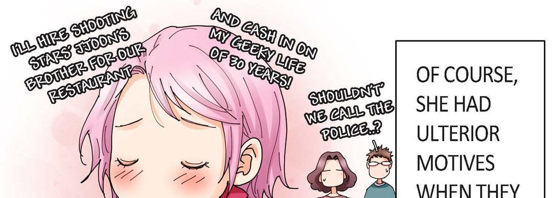 Noona Fan Noona Fan EP 81 - Toomics page 113 - 
