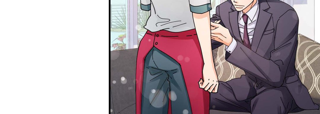 Noona Fan Noona Fan EP 81 - Toomics page 116 - 