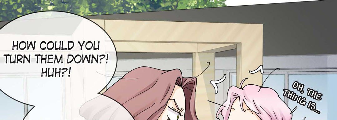 Noona Fan Noona Fan EP 81 - Toomics page 153 - 