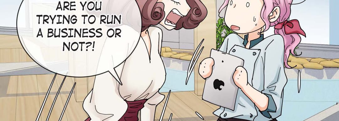 Noona Fan Noona Fan EP 81 - Toomics page 154 - 