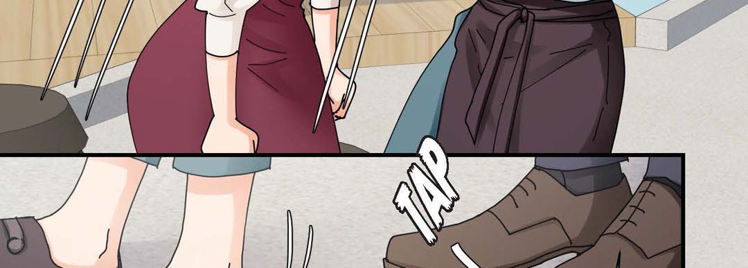 Noona Fan Noona Fan EP 81 - Toomics page 155 - 