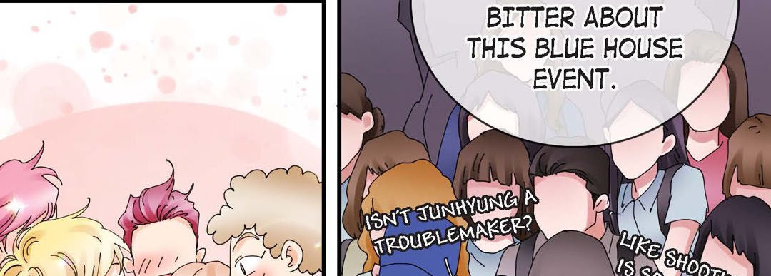 Noona Fan Noona Fan EP 81 - Toomics page 174 - 