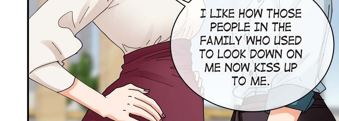 Noona Fan Noona Fan EP 81 - Toomics page 200 - 