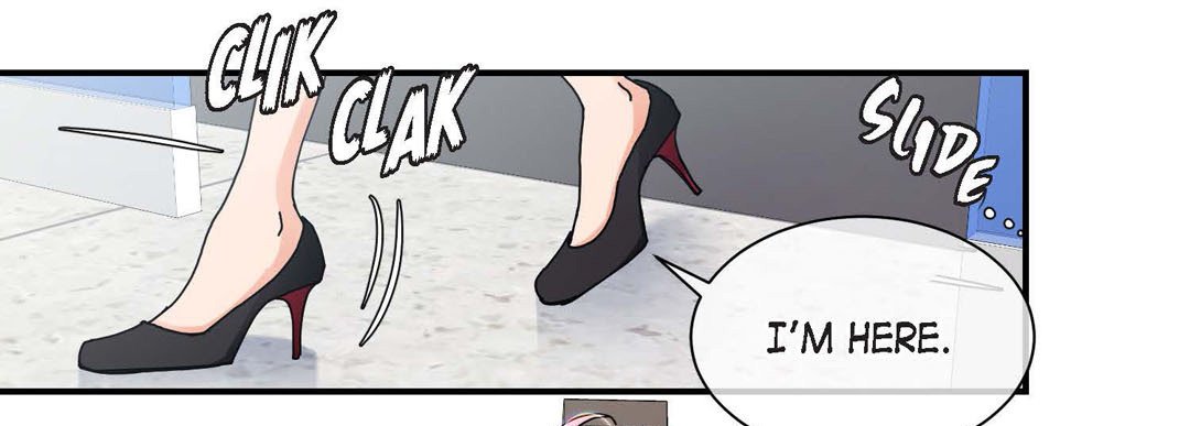 Noona Fan Noona Fan EP 81 - Toomics page 21 - 