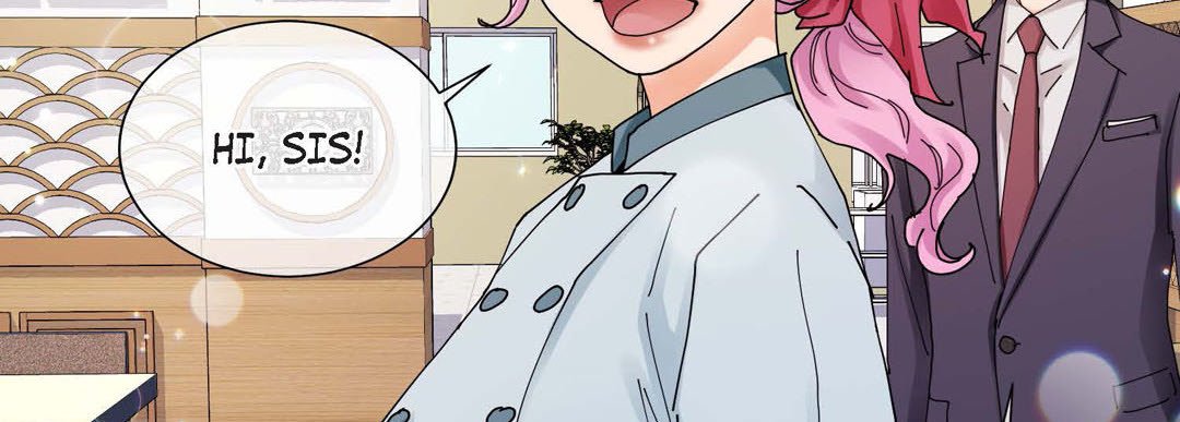 Noona Fan Noona Fan EP 81 - Toomics page 23 - 