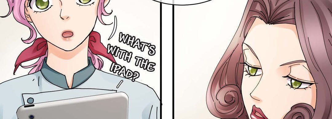 Noona Fan Noona Fan EP 81 - Toomics page 35 - 