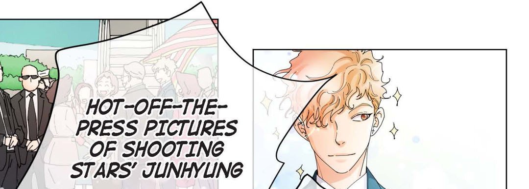 Noona Fan Noona Fan EP 81 - Toomics page 41 - 