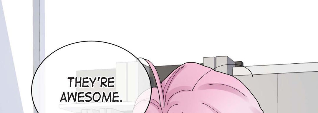 Noona Fan Noona Fan EP 81 - Toomics page 61 - 