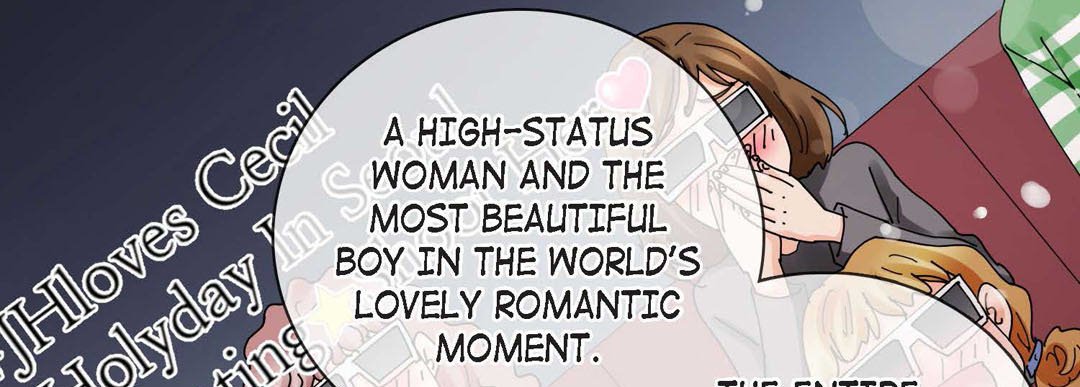 Noona Fan Noona Fan EP 81 - Toomics page 73 - 