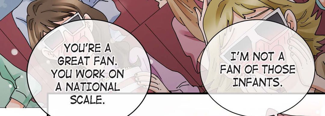 Noona Fan Noona Fan EP 81 - Toomics page 75 - 
