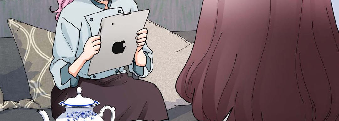 Noona Fan Noona Fan EP 81 - Toomics page 79 - 