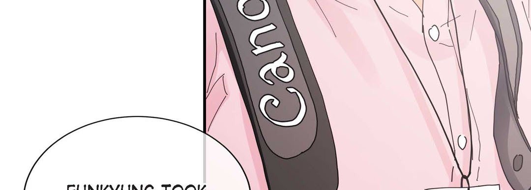 Noona Fan Noona Fan EP 81 - Toomics page 85 - 
