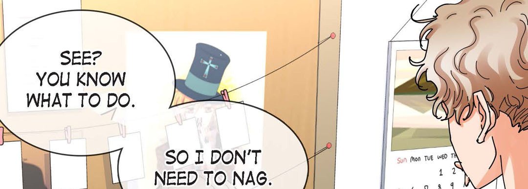Noona Fan Noona Fan EP 82 - Toomics page 105 - 