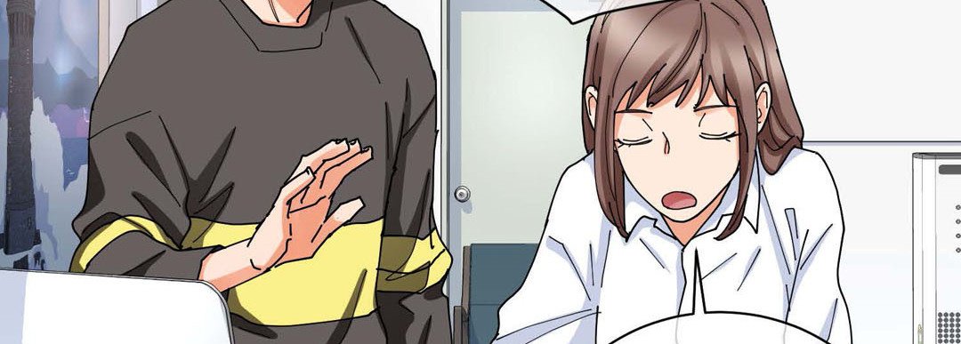Noona Fan Noona Fan EP 82 - Toomics page 111 - 