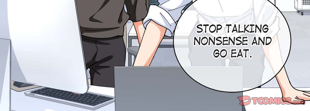 Noona Fan Noona Fan EP 82 - Toomics page 112 - 