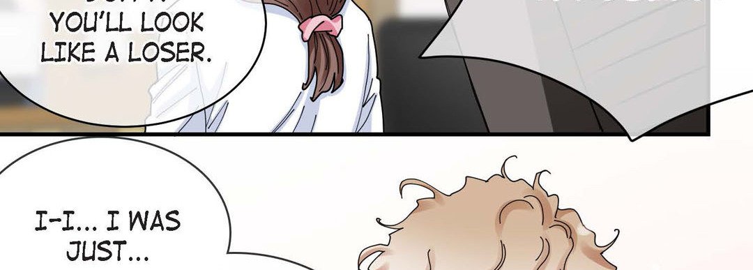 Noona Fan Noona Fan EP 82 - Toomics page 138 - 