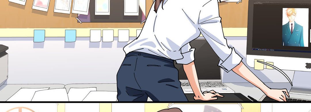 Noona Fan Noona Fan EP 82 - Toomics page 18 - 